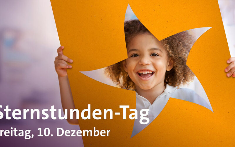 Sternstundentag 2021